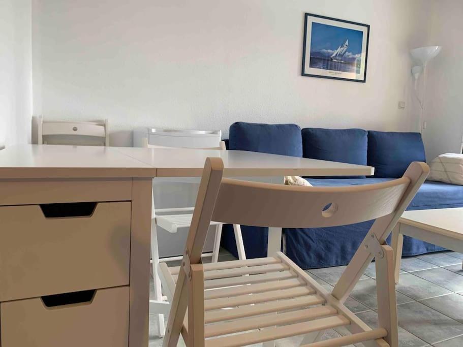 Les Appartements De La Marina Sanary-sur-Mer Exteriör bild